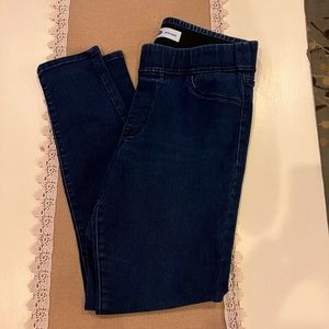 Old Navy Super Skinny Jegging